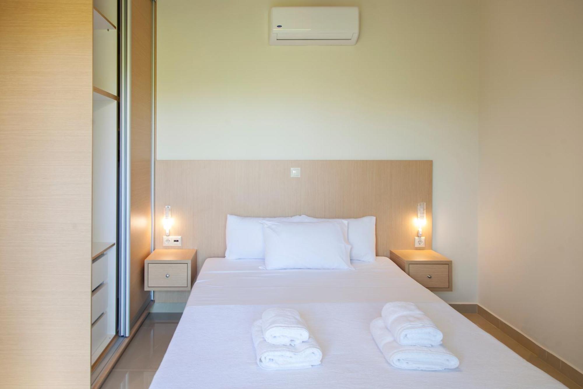 Voula Villa Agios Ioannis  Esterno foto