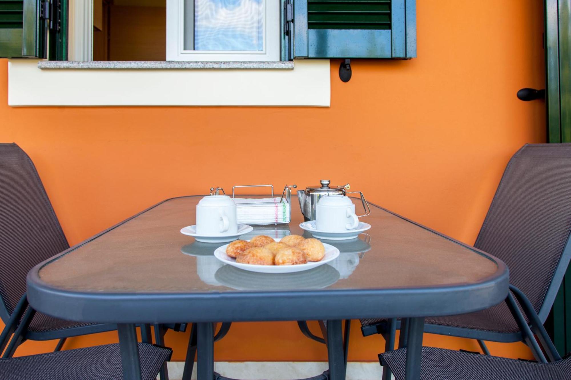 Voula Villa Agios Ioannis  Esterno foto