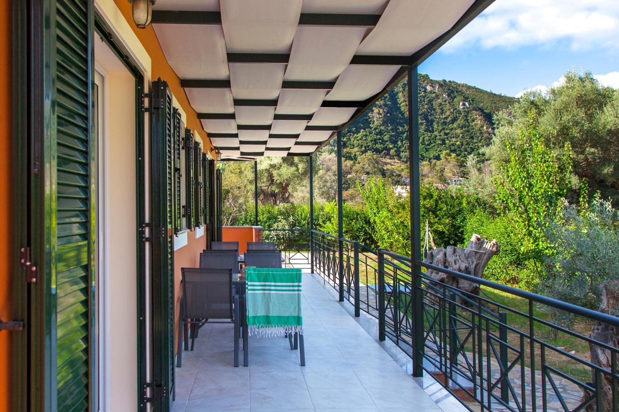 Voula Villa Agios Ioannis  Esterno foto