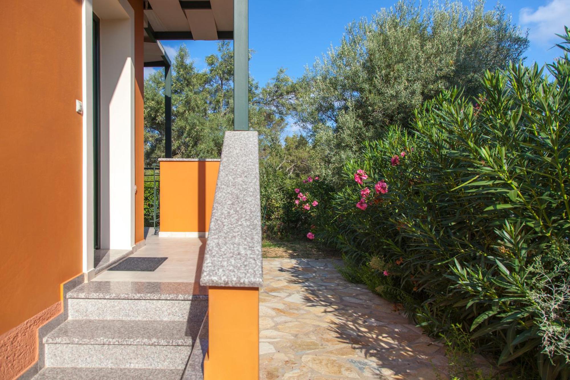 Voula Villa Agios Ioannis  Esterno foto