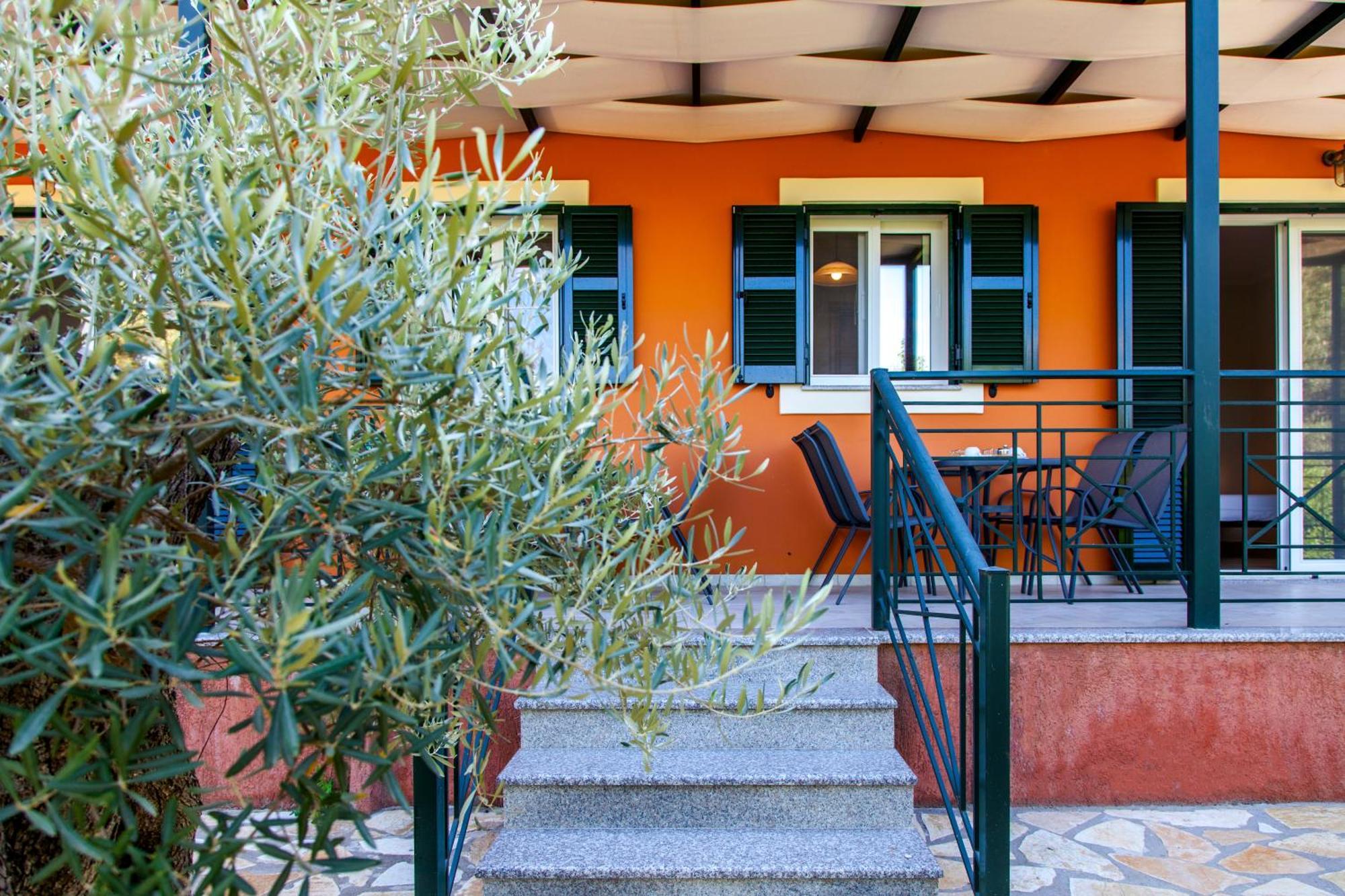 Voula Villa Agios Ioannis  Esterno foto