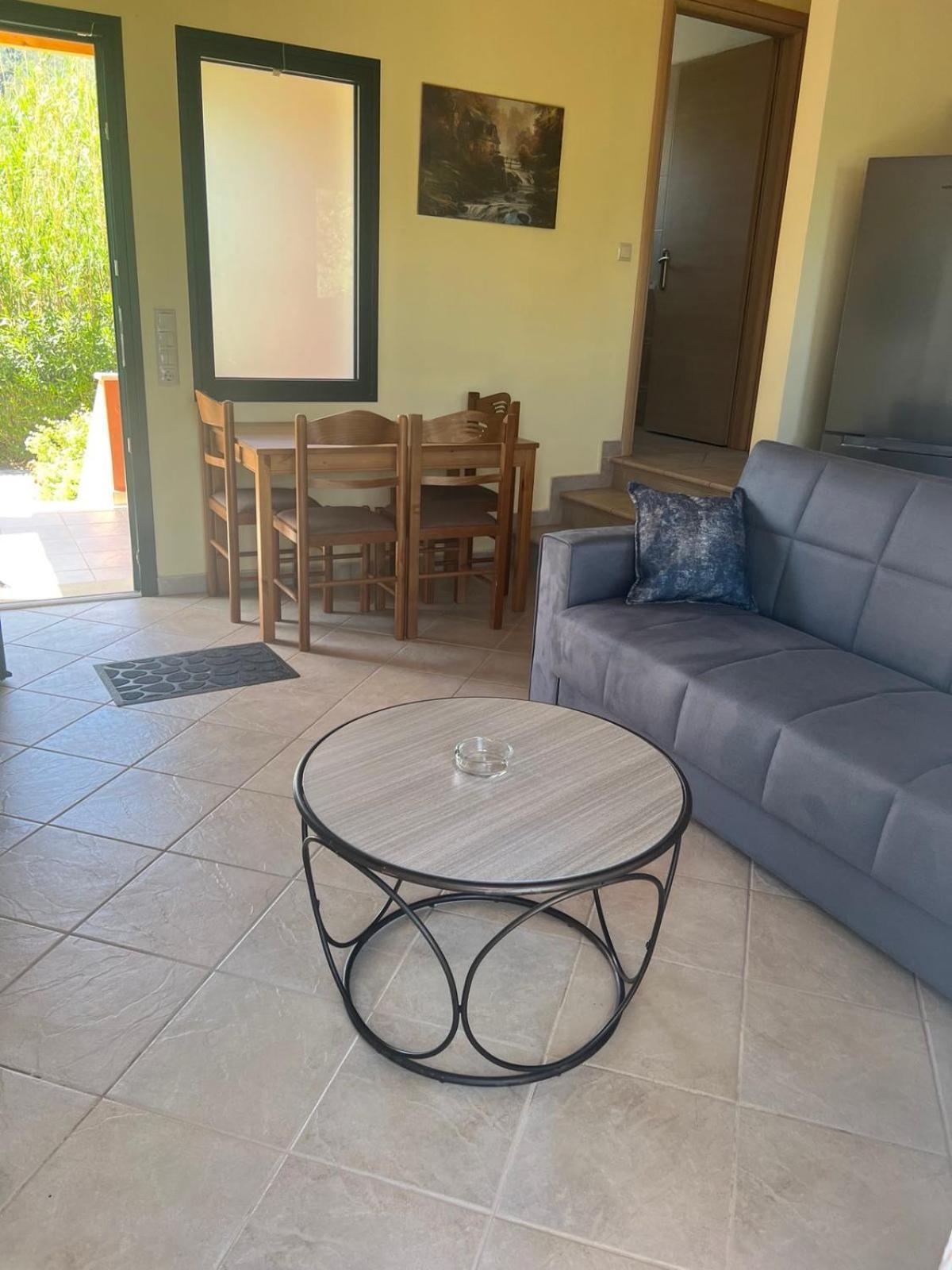 Voula Villa Agios Ioannis  Esterno foto